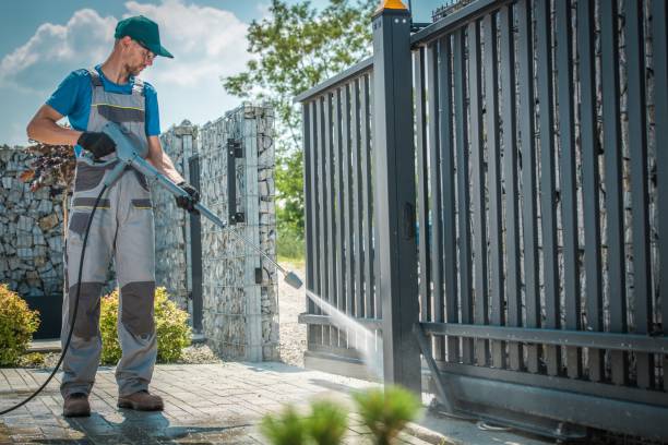 Best Graffiti Removal  in Quincy, FL