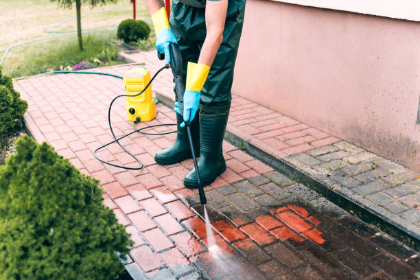 Best Driveway Pressure Washing  in Quincy, FL