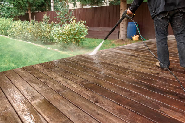 Best Oil Spill Cleanup  in Quincy, FL