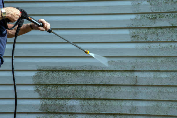 Trusted Quincy, FL  Pressure Washing Services Experts