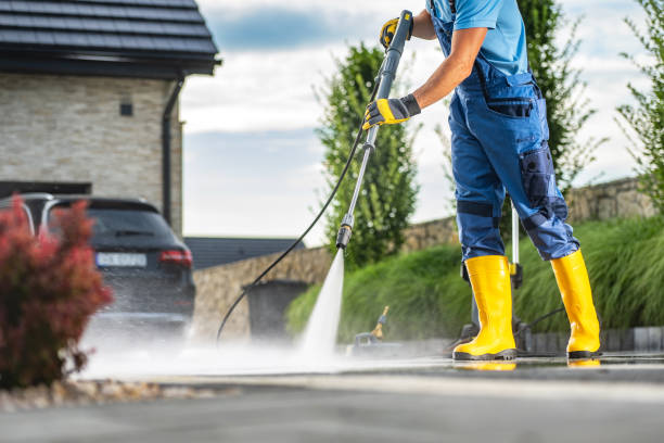 Best Restaurant Pressure Washing  in Quincy, FL
