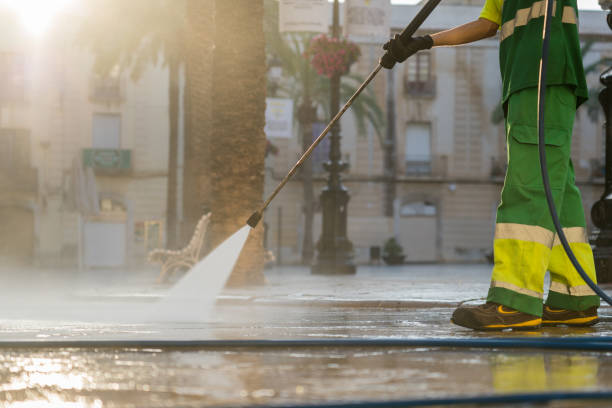 Best Post-Construction Pressure Washing  in Quincy, FL